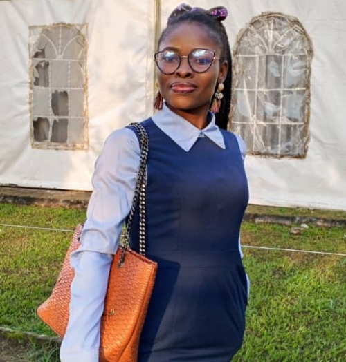 idongesit sampson effiong